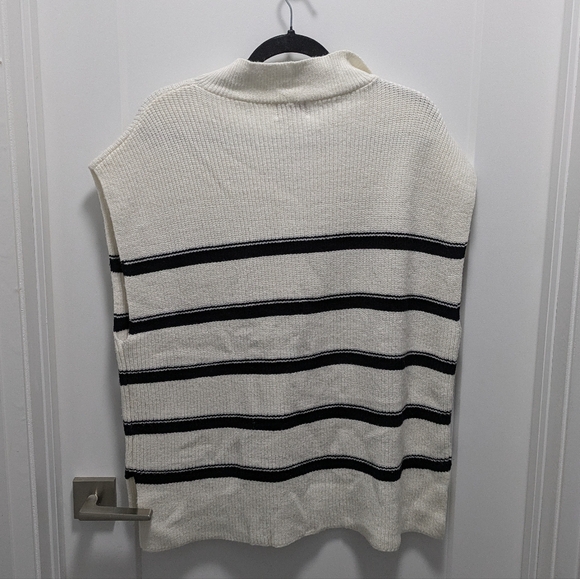 Laundry Zip Vest - Picture 4 of 4